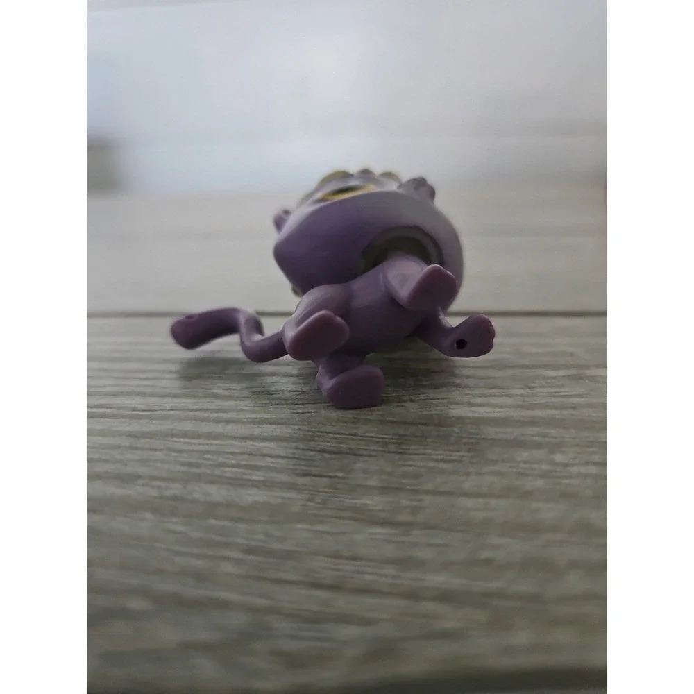 Littlest Pet Shop brand hasbro